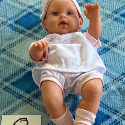Baby Doll