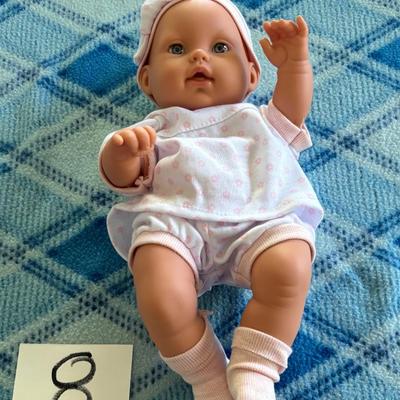 Baby Doll