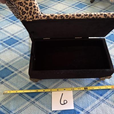 Jewelry Box