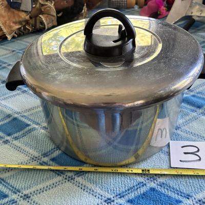Vintage Duncan Hines Pan