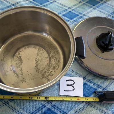 Vintage Duncan Hines Pan