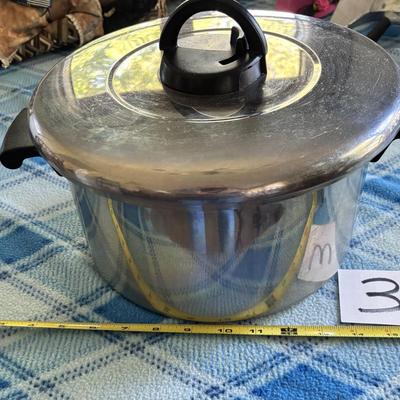 Vintage Duncan Hines Pan