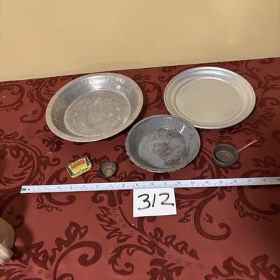 Vintage Lot