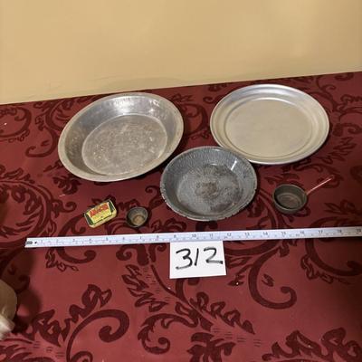 Vintage Lot