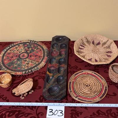 Home Decor Lot
