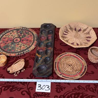 Home Decor Lot