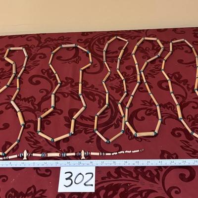 Necklace Lot
