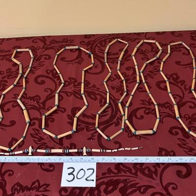 Necklace Lot