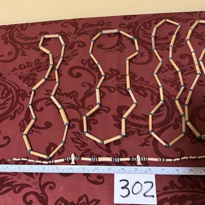 Necklace Lot