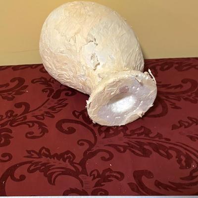 Mannequin Styrofoam Head