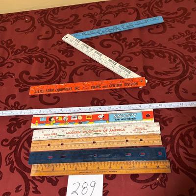 Ruler Lot