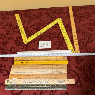 Ruler Lot