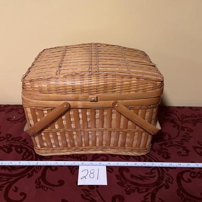 Basket