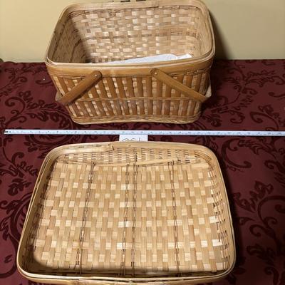 Basket