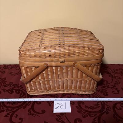Basket