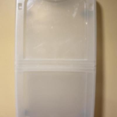 Tote Box
