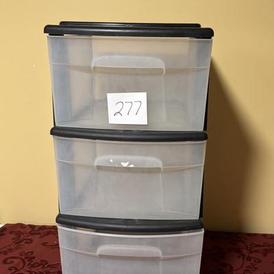 Organizer