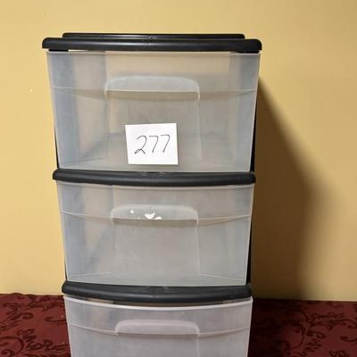 Organizer
