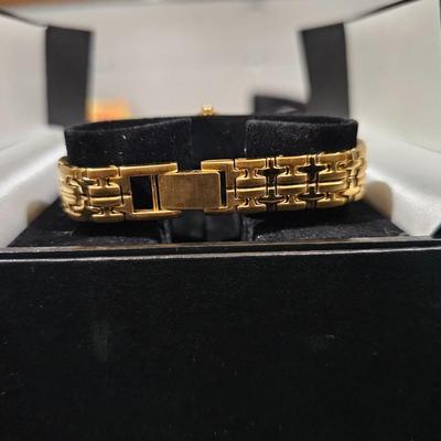 Sale Photo Thumbnail #399: New Vintage Gold Watch | ME Limited Edition Rare
