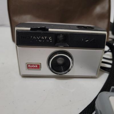 Cameras