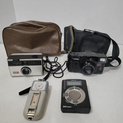 Cameras