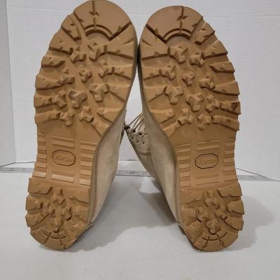 Vibram Military Boots