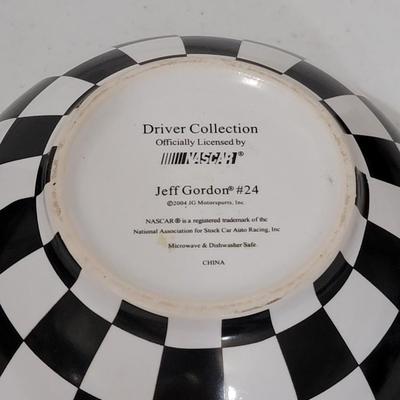 Panasonic Radio / Jeff Gordon Bowl