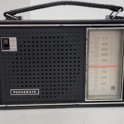 Panasonic Radio / Jeff Gordon Bowl