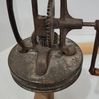 Butter Churn