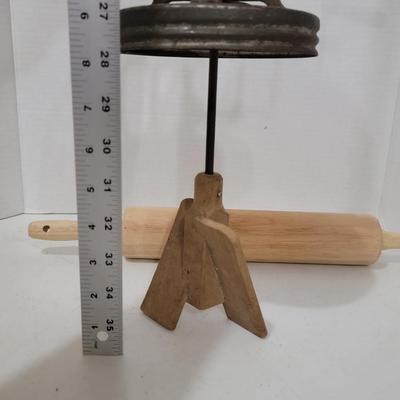 Butter Churn