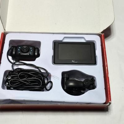 Yada 4.3" Digital Back up camera
