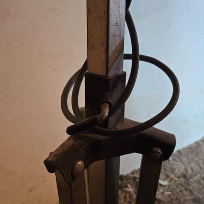 Construction Electrical Products Tripod work light 1000w/60 H.