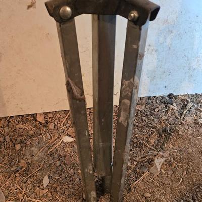 Construction Electrical Products Tripod work light 1000w/60 H.
