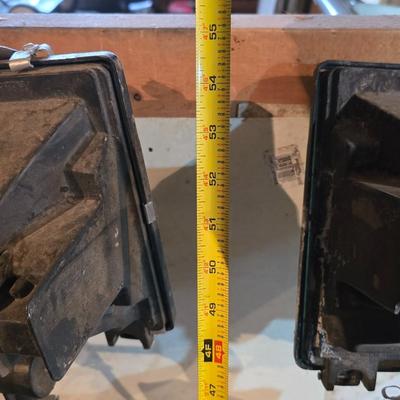 Construction Electrical Products Tripod work light 1000w/60 H.