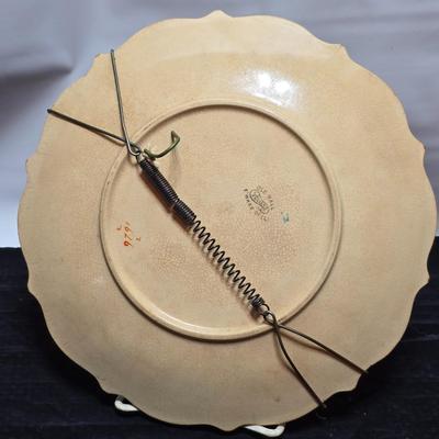 Vintage & Antique dishware - Old Hall - Steubenville - Edwards Fenton England Minerva - Very old ones!