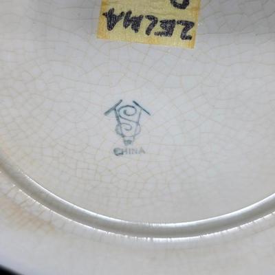 Vintage & Antique floral China ware - B&H Limoges France - Lefton China - Taylor Smith Taylor and others