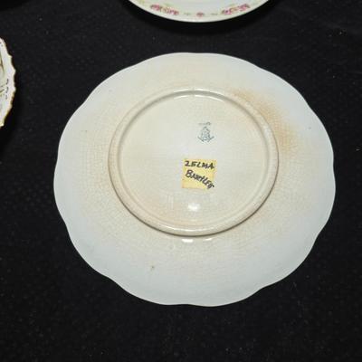 Vintage & Antique floral China ware - B&H Limoges France - Lefton China - Taylor Smith Taylor and others