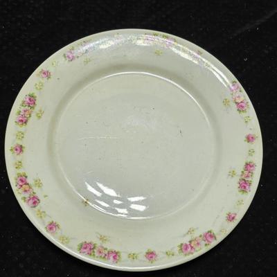 Vintage & Antique floral China ware - B&H Limoges France - Lefton China - Taylor Smith Taylor and others
