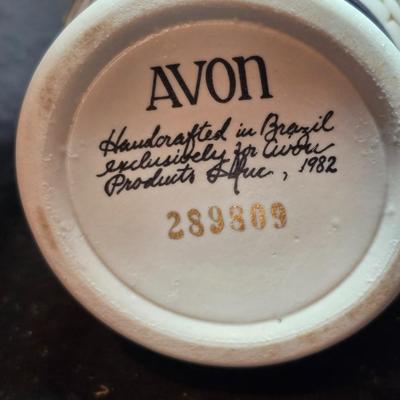 Vintage Beer Steins -German Beer Steins & Avon