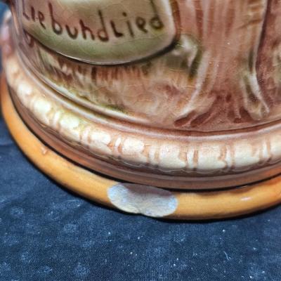 Vintage Beer Steins -German Beer Steins & Avon