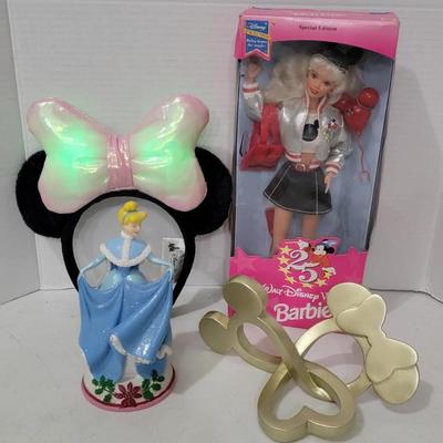 Disney Misc.