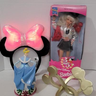 Disney Misc.