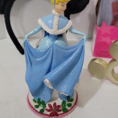 Disney Misc.