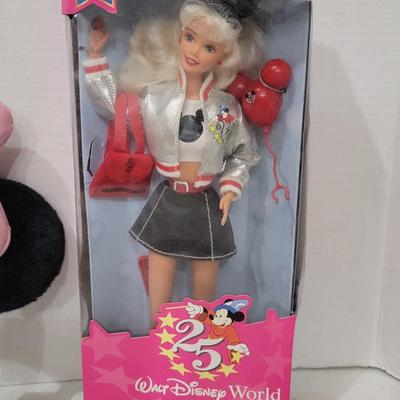 Disney Misc.