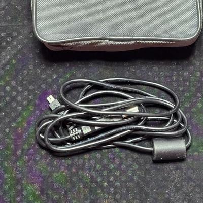 Sony Cyber-shot 3.2 Mega Pixels digital camera with case and Kodak Easy Share Z1285 Digital Camera with case