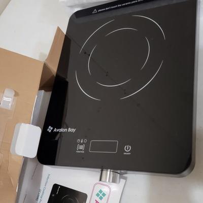 Induction Cooktop