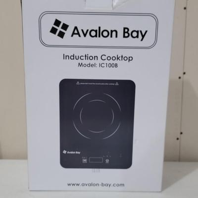 Induction Cooktop