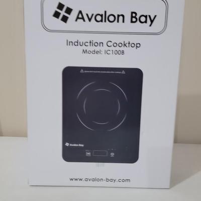 Induction Cooktop