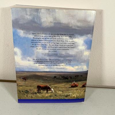 Lot 104 Riding High a history of Colorado Ranches