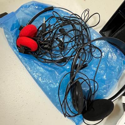 Lot 106 CD Sound system